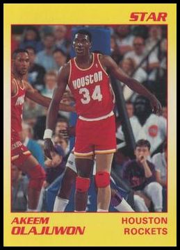 90SAO 11 Akeem Olajuwon Houston Rockets.jpg